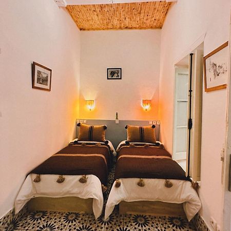 Riyad Zen Oasis Εσαουίρα Εξωτερικό φωτογραφία