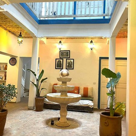 Riyad Zen Oasis Εσαουίρα Εξωτερικό φωτογραφία