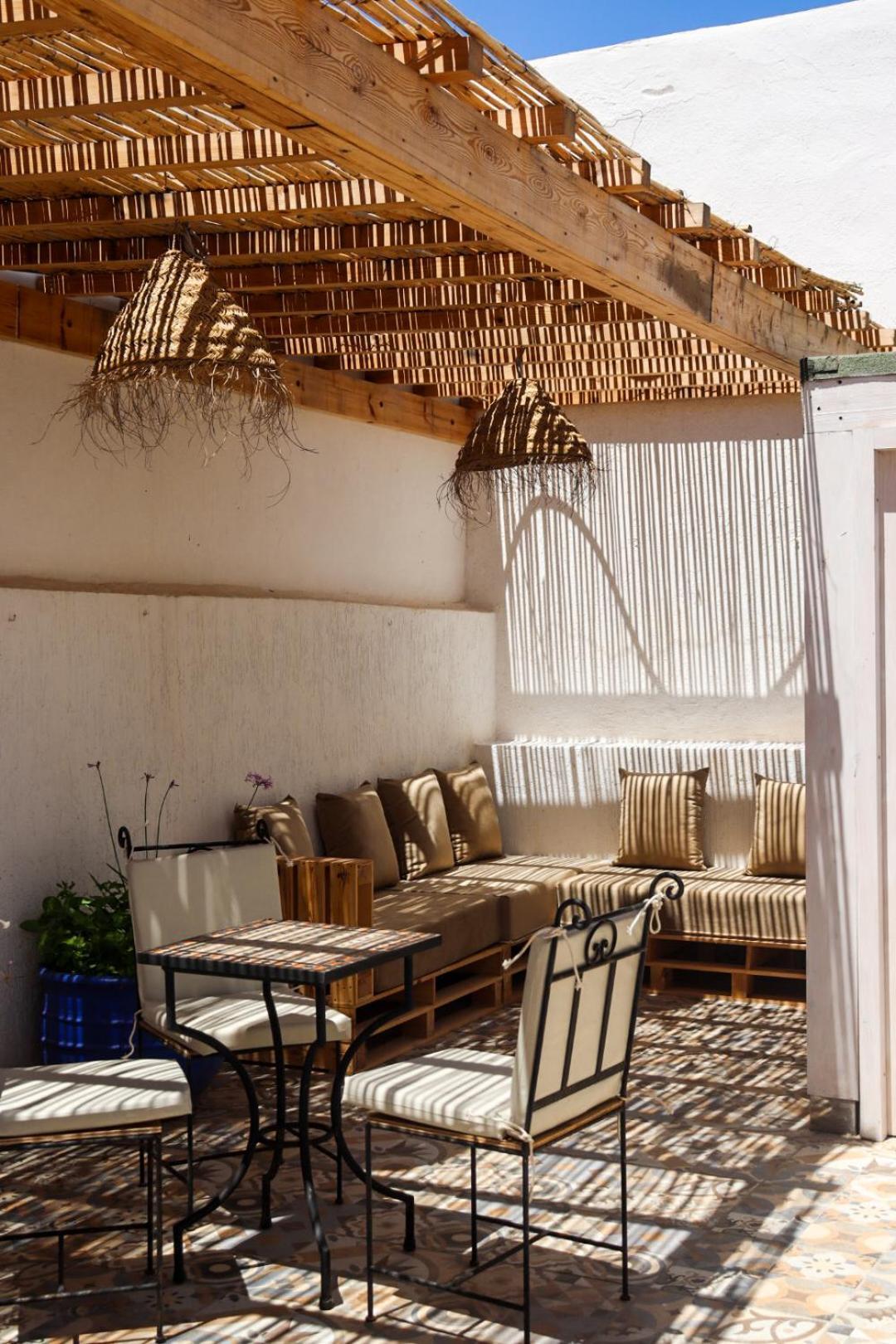 Riyad Zen Oasis Εσαουίρα Εξωτερικό φωτογραφία