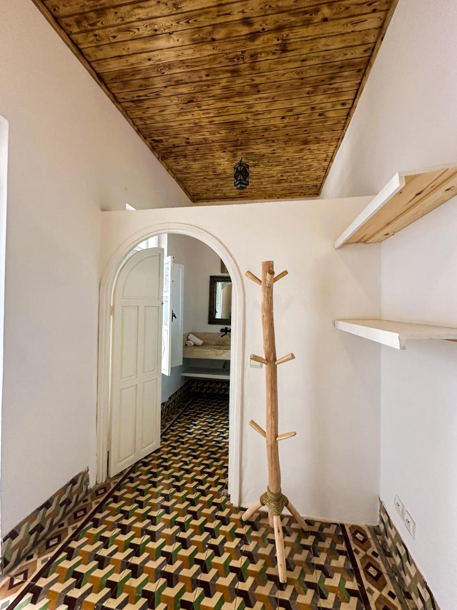 Riyad Zen Oasis Εσαουίρα Εξωτερικό φωτογραφία