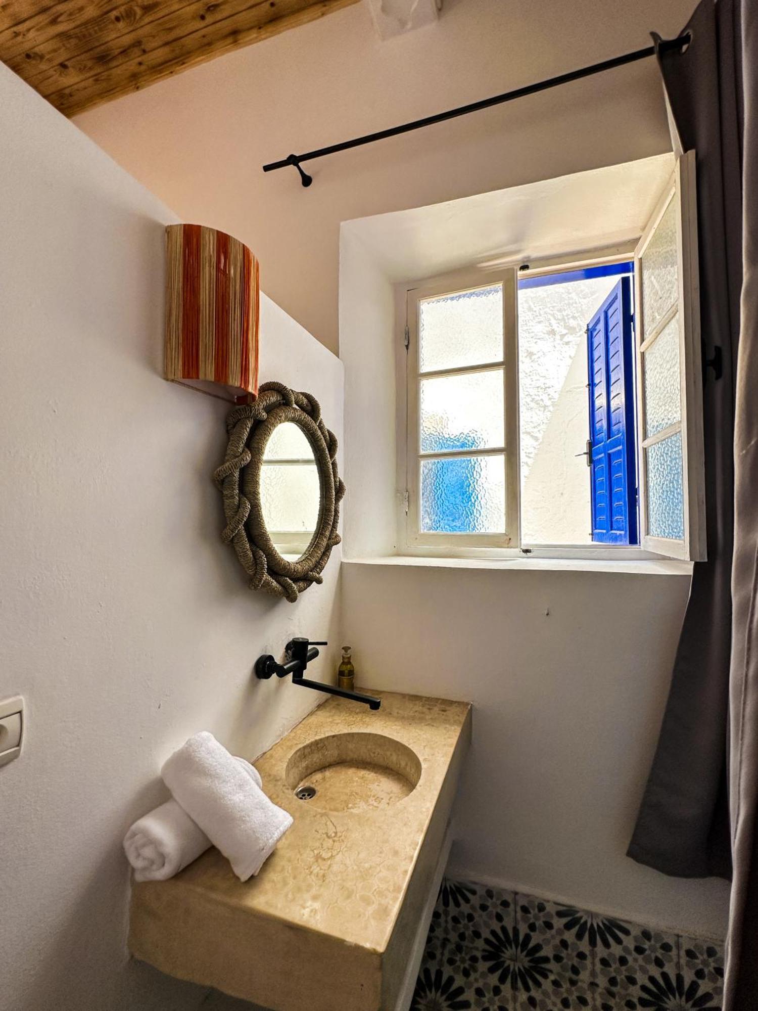 Riyad Zen Oasis Εσαουίρα Εξωτερικό φωτογραφία