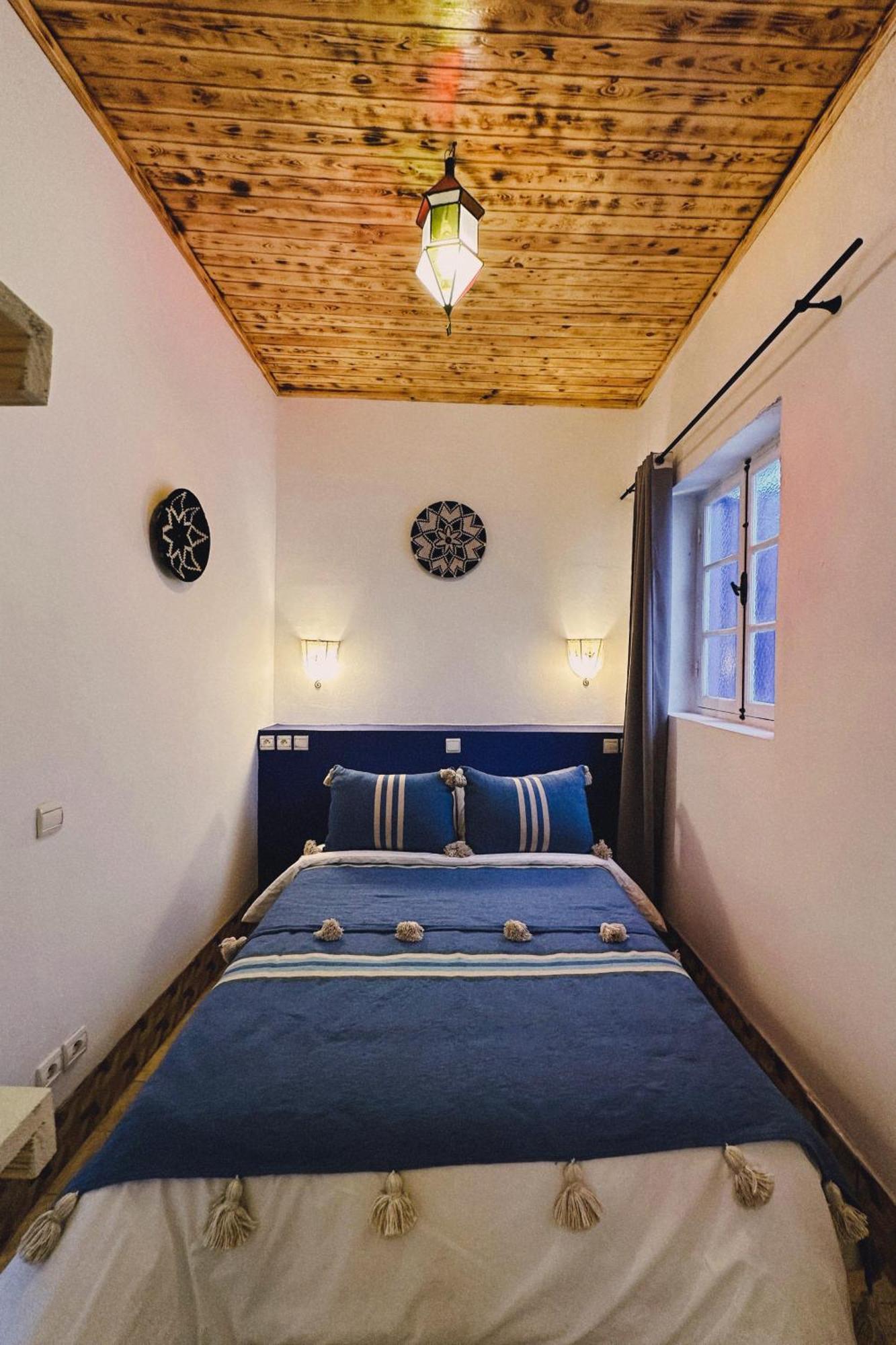 Riyad Zen Oasis Εσαουίρα Εξωτερικό φωτογραφία