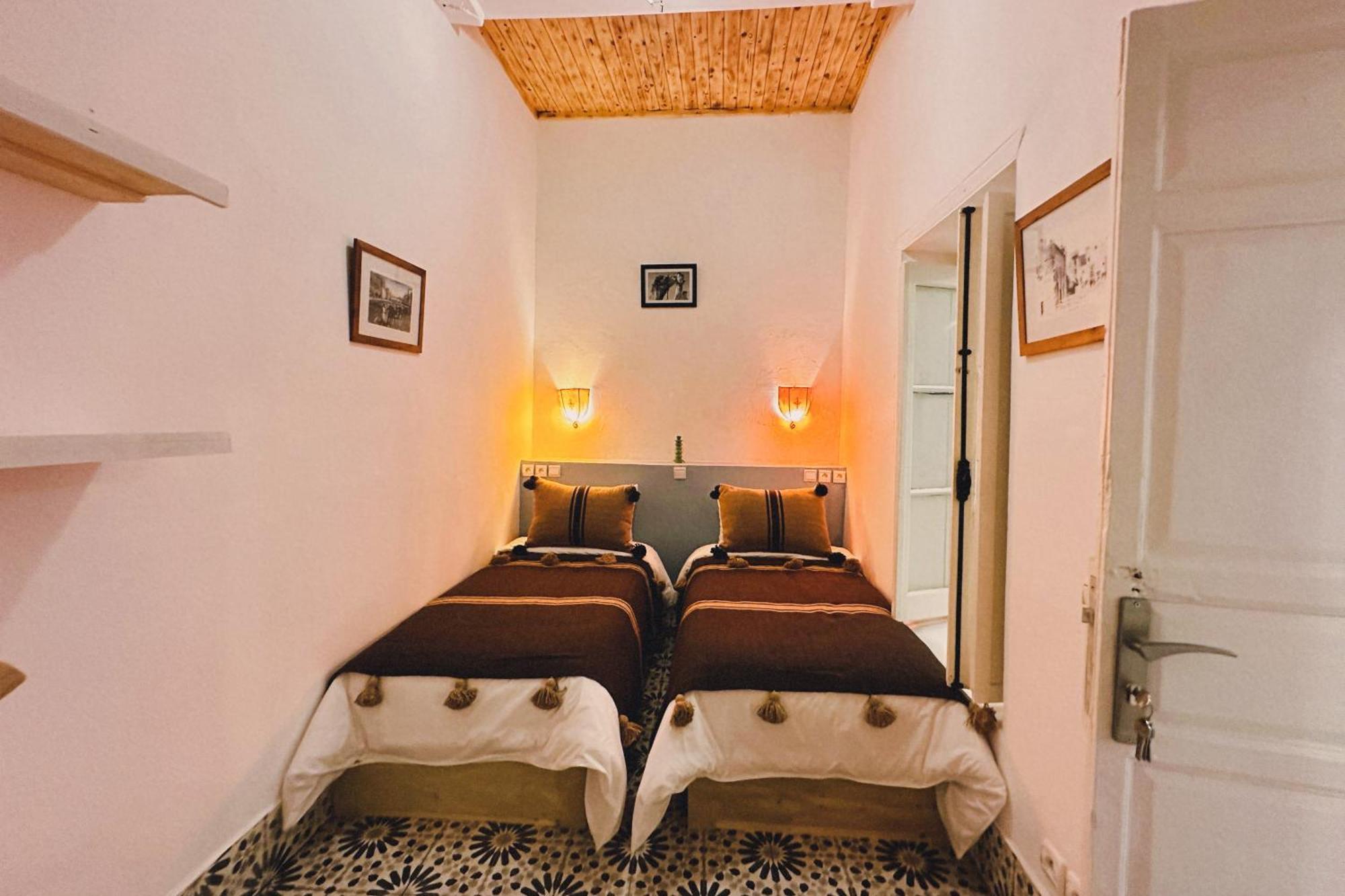 Riyad Zen Oasis Εσαουίρα Εξωτερικό φωτογραφία