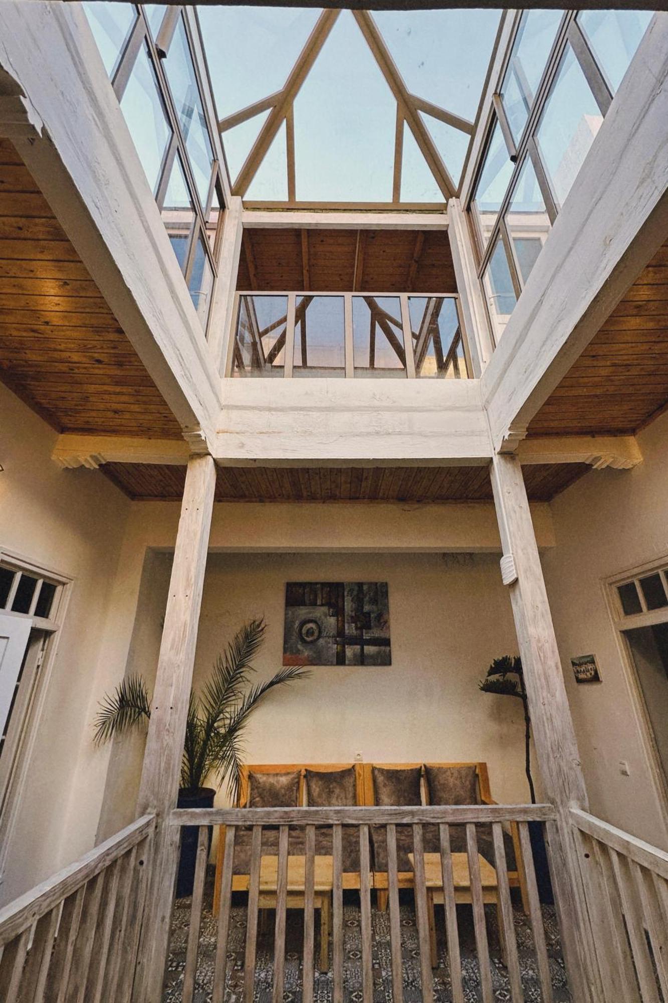Riyad Zen Oasis Εσαουίρα Εξωτερικό φωτογραφία