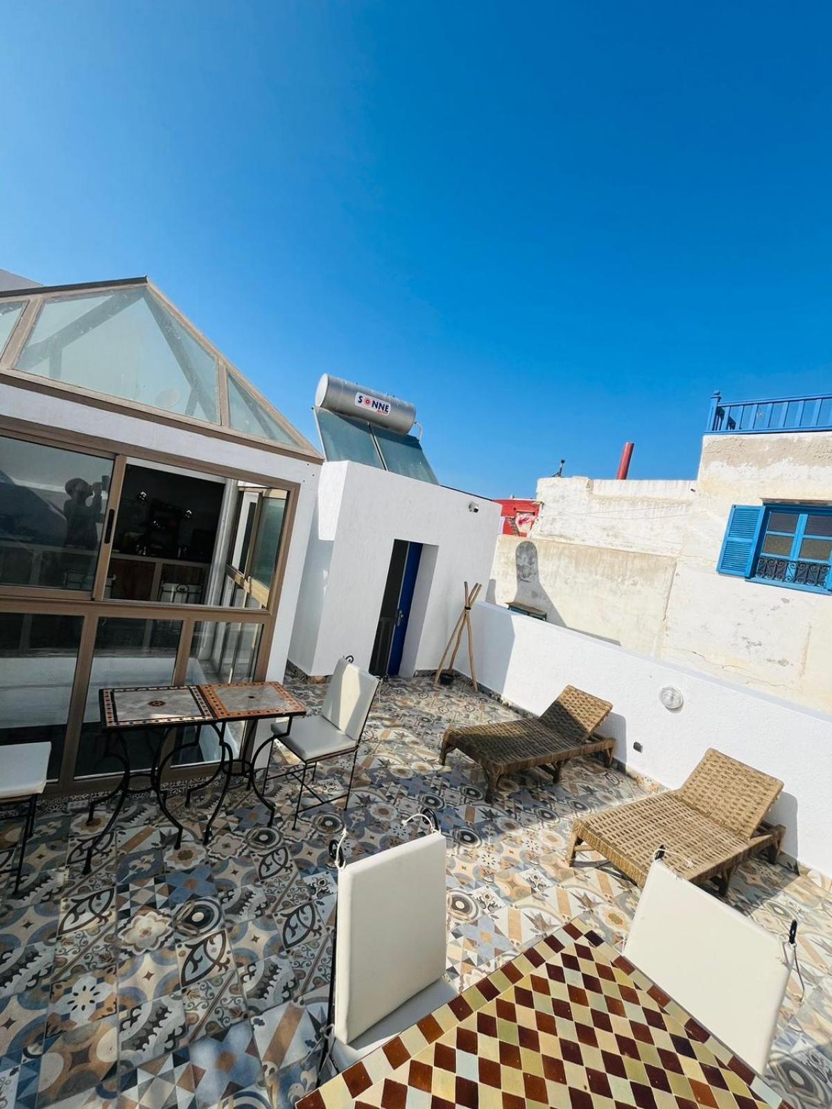 Riyad Zen Oasis Εσαουίρα Εξωτερικό φωτογραφία