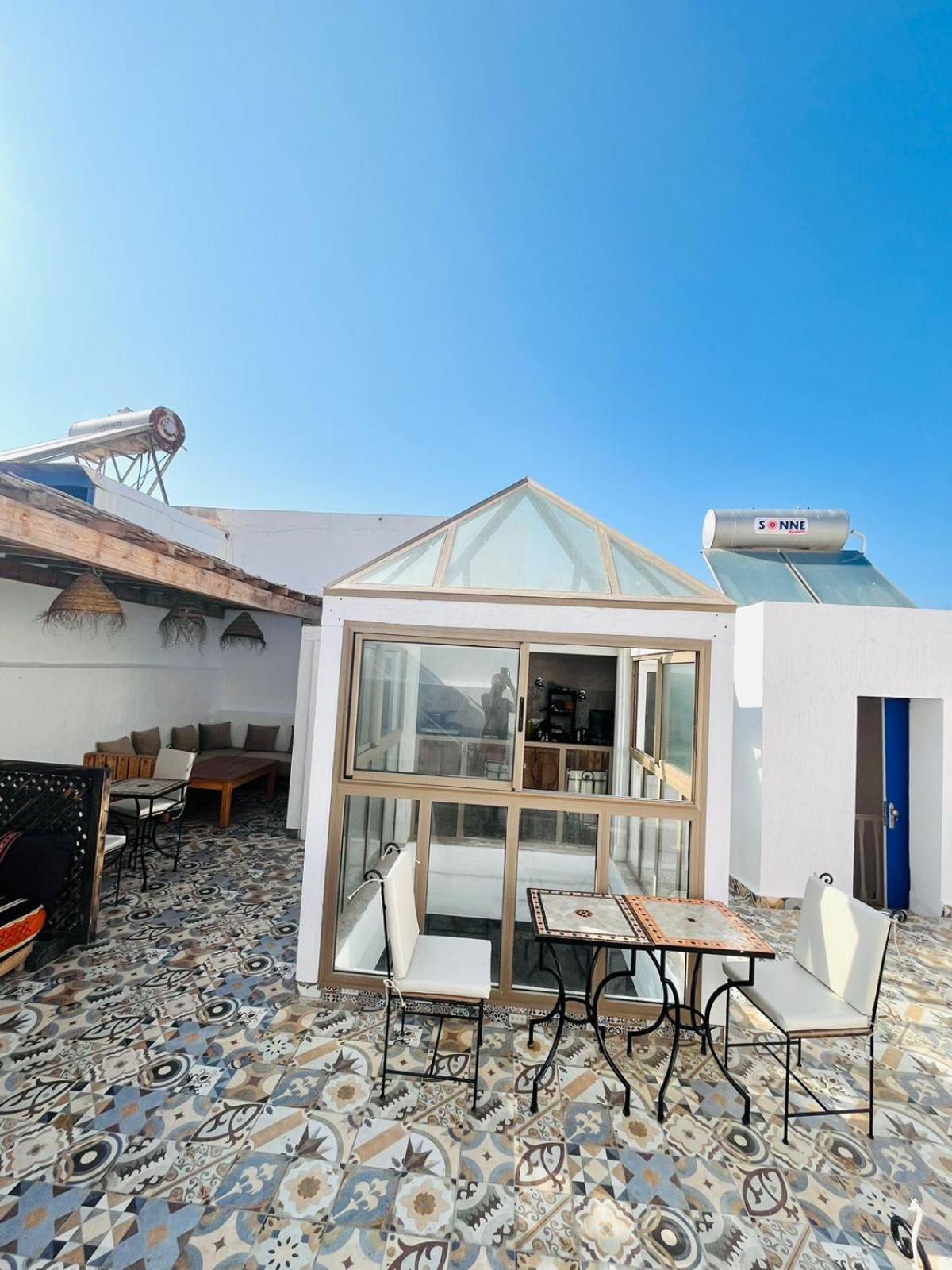 Riyad Zen Oasis Εσαουίρα Εξωτερικό φωτογραφία
