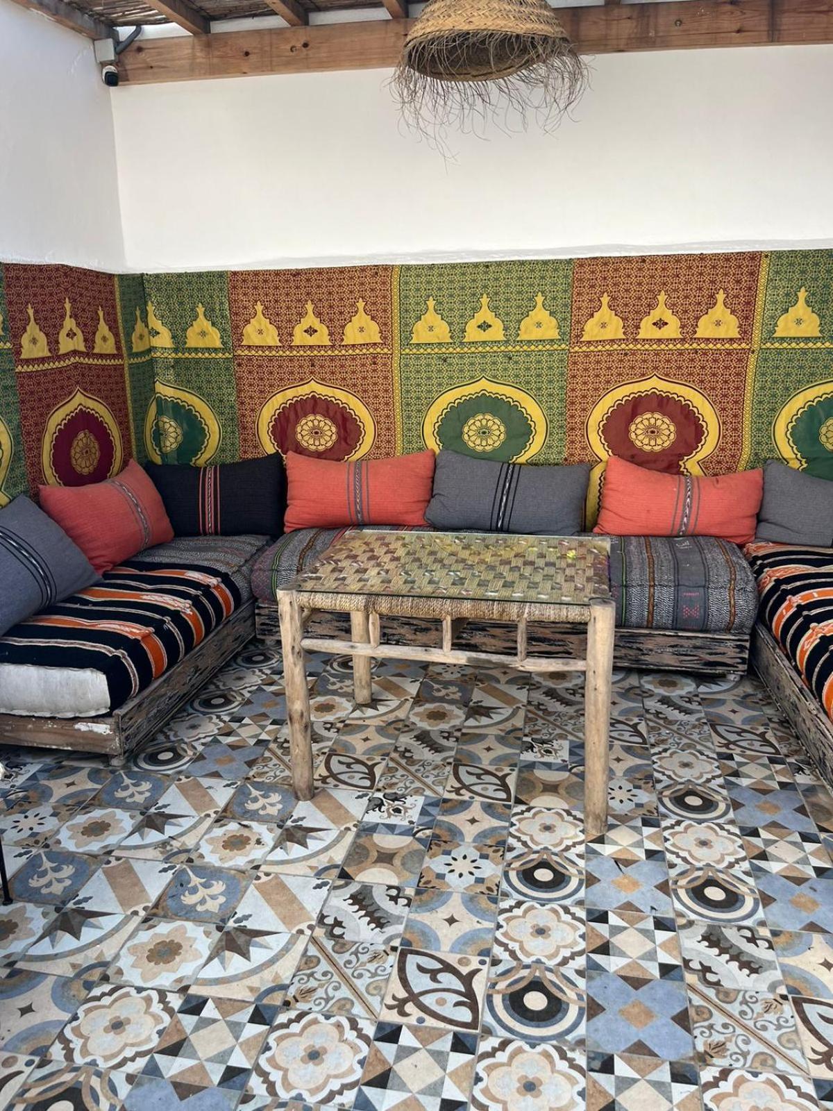Riyad Zen Oasis Εσαουίρα Εξωτερικό φωτογραφία
