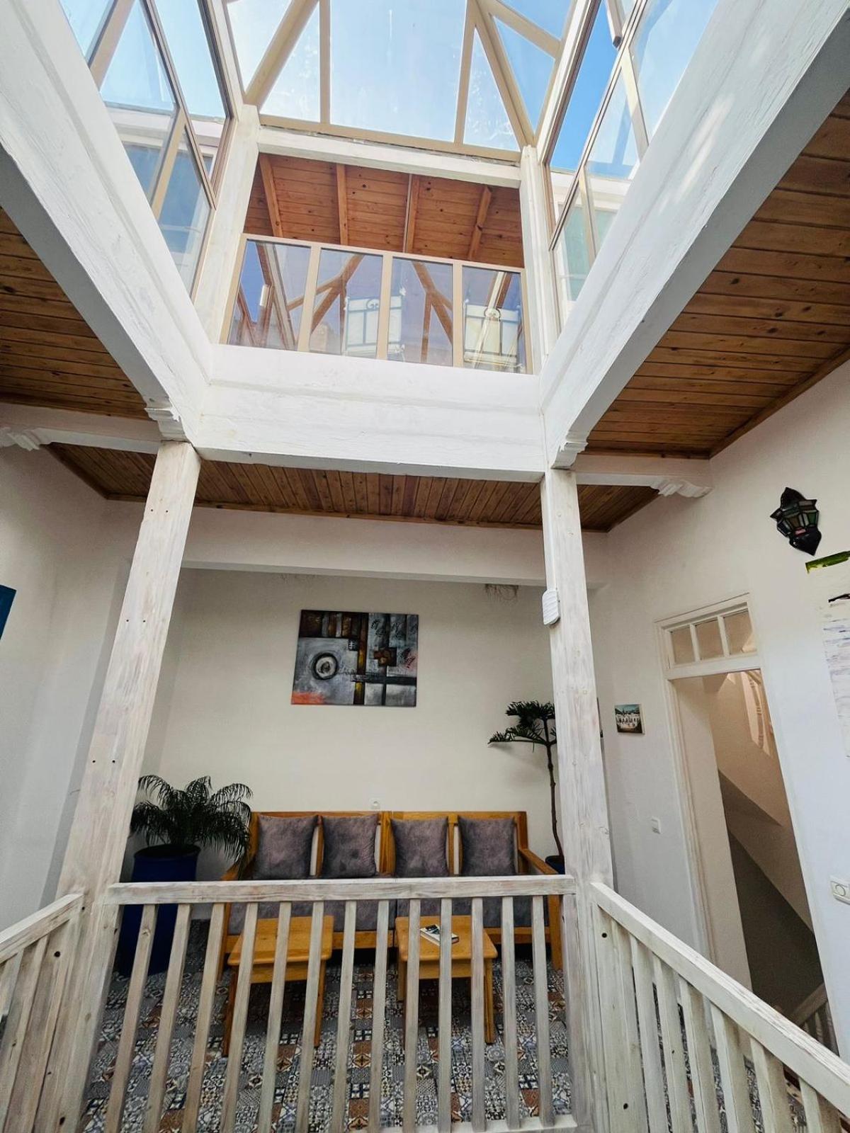 Riyad Zen Oasis Εσαουίρα Εξωτερικό φωτογραφία