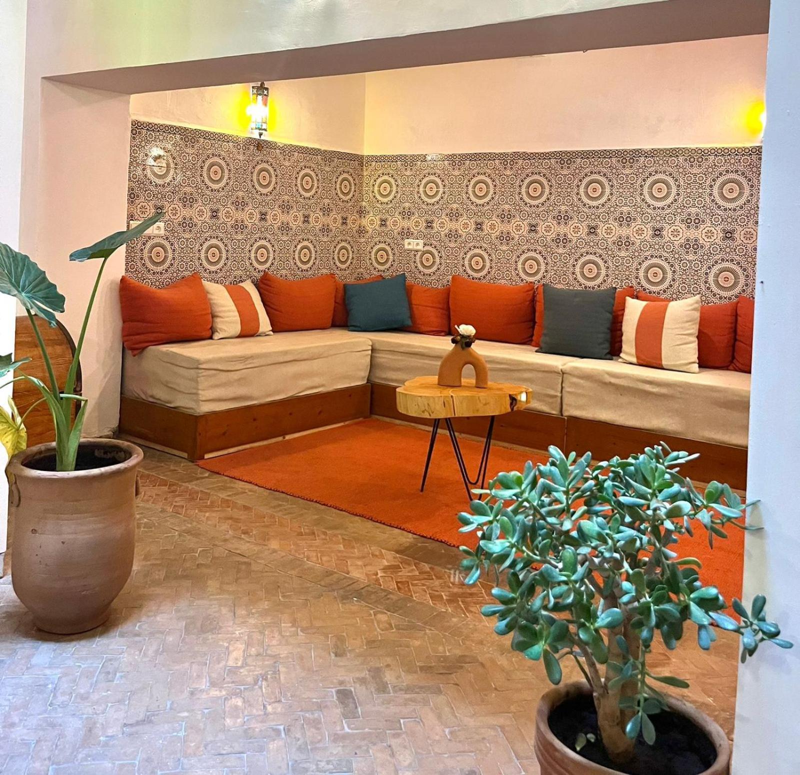 Riyad Zen Oasis Εσαουίρα Εξωτερικό φωτογραφία